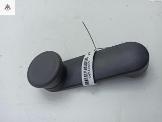 ручка стеклоподъемника Opel Zafira 1 поколение (A) [рестайлинг] 2003, 2.2 л., дизель, МКПП, серый, минивэн, 90459502