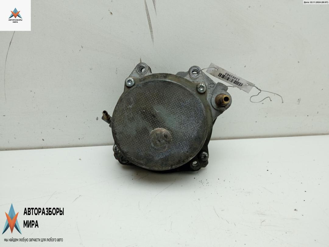 насос вакуумный Alfa Romeo 159 2005 2004, 2.4 л., дизель, МКПП, серый, универсал - фото №1