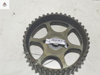 Шкив б/у Citroen Berlingo 1 поколение (M49) 2002, 2.0 л., дизель, МКПП, синий, фургон