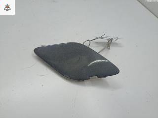 заглушка (решетка) в бампер Opel Astra J [рестайлинг] 2011, 2.0 л., дизель, МКПП, коричневый, хетчбэк 5 дв., 13264405