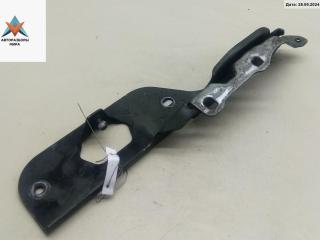 петля капота правая Jeep Grand Cherokee WK 2007, зелёный, внедорожник 5 дв.