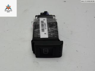 кнопка обогрева заднего стекла Volkswagen Lupo 6X 1999, 1.0 л., бензин, МКПП, синий, хетчбэк 3 дв.