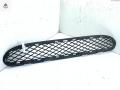 заглушка (решетка) в бампер Mercedes-Benz C-Класс W203/S203/CL203 2001, 2.0 л., бензин, АКПП, чёрный, хетчбэк 3 дв., 2038850823 - фото №2