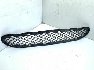 заглушка (решетка) в бампер Mercedes-Benz C W203 2001, 2.0 л., бензин, АКПП, чёрный, хетчбэк 3 дв., 2038850823