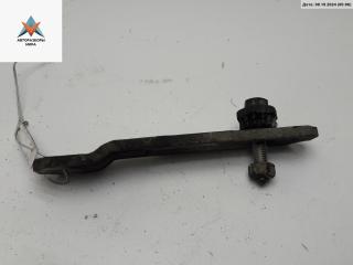 механизм натяжения ремня, цепи Volkswagen Passat B3 1990, 1.8 л., бензин, МКПП, зелёный, универсал, ADZ