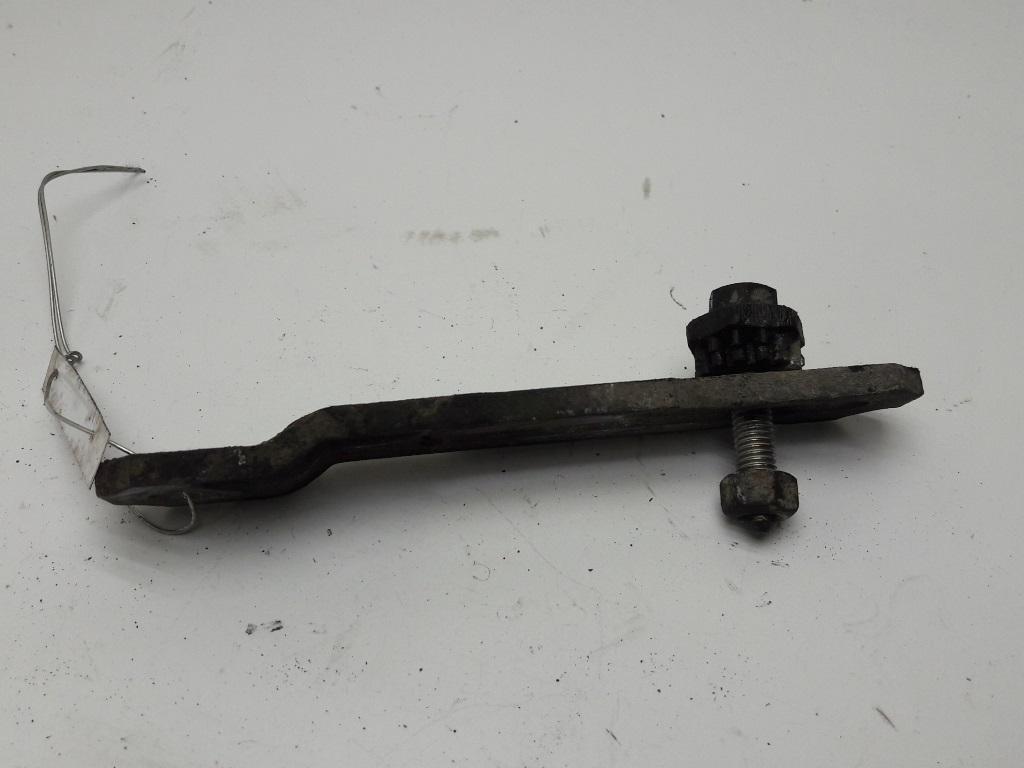 механизм натяжения ремня, цепи Volkswagen Passat B3 1990, 1.8 л., бензин, МКПП, зелёный, универсал, ADZ
