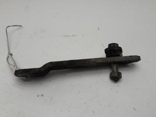 механизм натяжения ремня, цепи Volkswagen Passat B3 1990, 1.8 л., бензин, МКПП, зелёный, универсал, ADZ