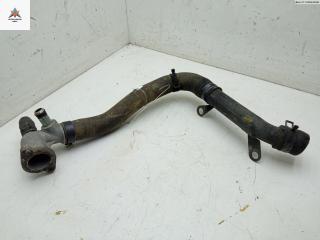 патрубок радиатора Chevrolet Kalos 1 поколение 2005, 1.2 л., бензин