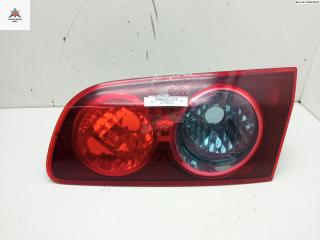 фонарь крышки багажника правый Fiat Croma 2 поколение 2006, 1.9 л., дизель, МКПП, серый, хетчбэк 5 дв., 51727251