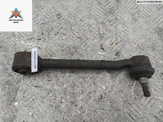 рычаг задний левый Toyota Avensis 3 поколение (T270) [рестайлинг] 2011, 2.0 л., дизель, МКПП, чёрный, универсал, 48710-05090