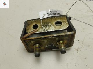 петля крышки багажника Nissan Primera P12 2002, серый, универсал