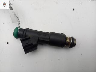 форсунка Opel Karl 1 поколение 2016, 1.0 л., бензин, МКПП, синий, хетчбэк 5 дв., 12655674