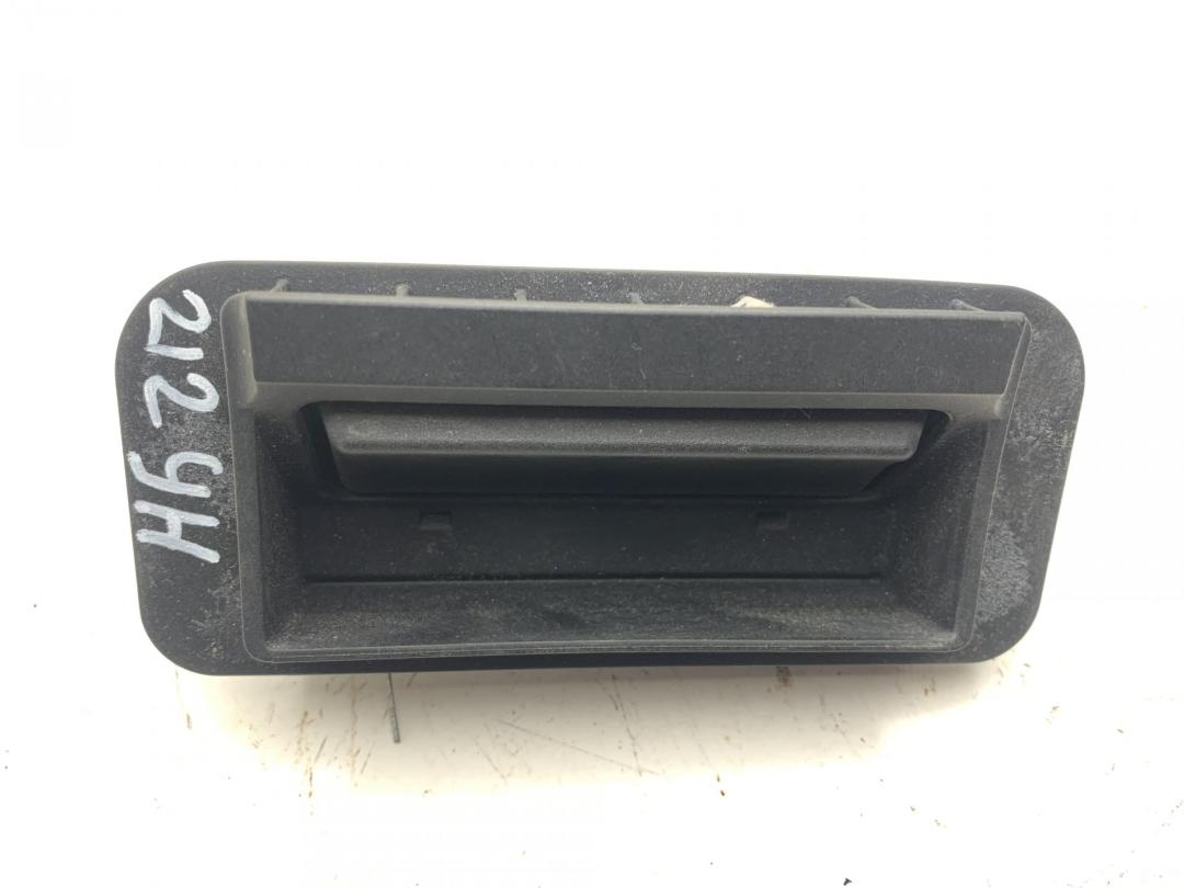 ручка крышки багажника Mercedes-Benz E W212 2009, серый, универсал, 2127501593