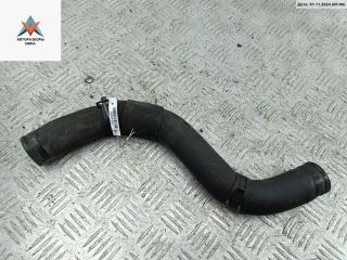 патрубок (трубопровод, шланг) Mitsubishi Lancer 9 поколение 2004, 2.0 л., бензин, МКПП, синий, универсал