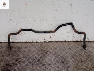 стабилизатор подвески (поперечной устойчивости) Hyundai Trajet 1 поколение 2002, 2.0 л., дизель, АКПП, серый, минивэн, 2J17S