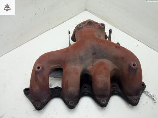 коллектор выпускной Mitsubishi Galant 7 поколение 1995, 1.8 л., бензин, седан