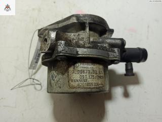 насос вакуумный Dacia (Renault) Sandero I 2009, 1.5 л., дизель, МКПП, красный, хетчбэк 5 дв., 8201005306