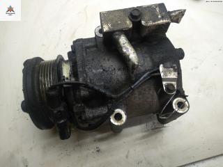 компрессор кондиционера Ford Focus 1 поколение [рестайлинг] 2001, 1.8 л., бензин