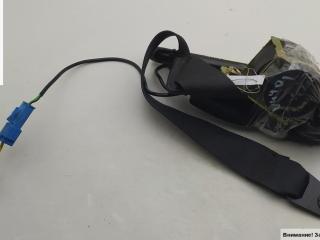 ремень безопасности Mini Cooper R50 2003, 1.6 л., бензин, МКПП, чёрный, хетчбэк 3 дв., 7118130