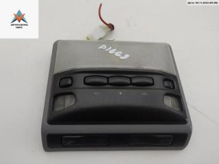 фонарь салона (плафон) Mitsubishi Sigma 4 поколение 1996, 3.0 л., бензин, МКПП, синий, универсал