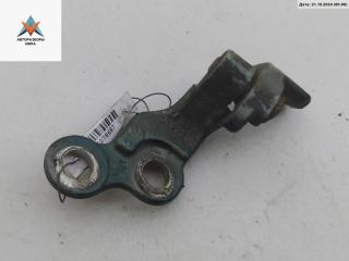 петля двери Ford Focus 1 поколение 2000, зелёный, хетчбэк 5 дв., XS4AA22800