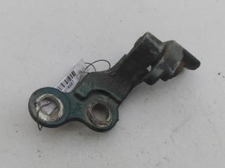 петля двери Ford Focus 1 поколение 2000, зелёный, хетчбэк 5 дв., XS4AA22800