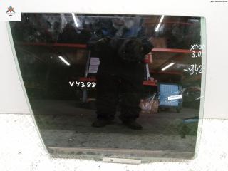 стекло двери задней правой Volvo XC90 1 поколение 2003, 2.4 л., дизель, АКПП, серый, внедорожник 5 дв.