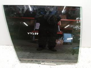 стекло двери задней правой Volvo XC90 1 поколение 2003, 2.4 л., дизель, АКПП, серый, внедорожник 5 дв.