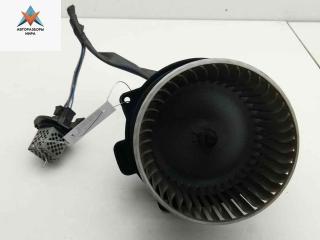 моторчик печки Suzuki Jimny 3 поколение [рестайлинг] 2005, 1.3 л., бензин, МКПП, серый, внедорожник 3 дв.