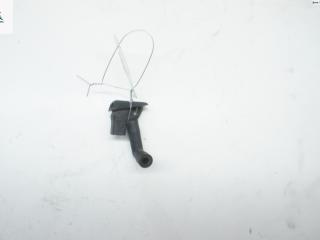 форсунка омывателя лобового стекла Ford Mondeo 2 поколение 1998, 1.6 л., i, бензин, МКПП, зелёный, универсал, 93BG17666