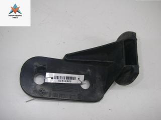 кронштейн переднего бампера BMW 3 серия E36 [рестайлинг] 1997, 2.0 л., бензин, МКПП, красный, седан, 8122578