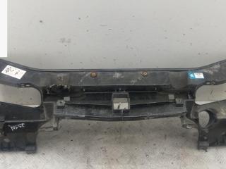 Рамка радиатора Citroen Xantia 1 поколение 1997, 1.8 л., бензин, МКПП, красный, универсал, 9626987480