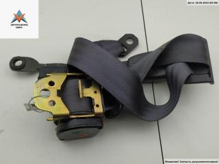 ремень безопасности Chrysler Stratus 1 поколение 1998, 2.0 л., бензин, АКПП, чёрный, седан