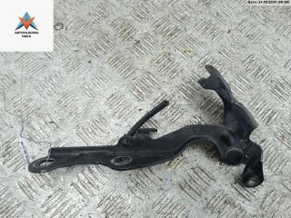 петля капота левая Chevrolet Cruze 1 поколение 2010, чёрный, седан, 96932077