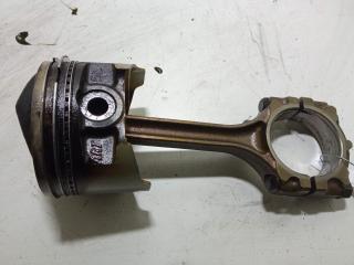 поршень Mitsubishi Space Star 1 поколение 1999, 1.8 л., бензин, МКПП, зелёный, минивэн