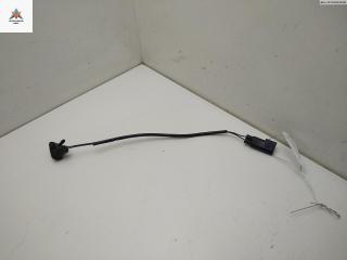 форсунка омывателя лобового стекла Ford Mondeo 2 поколение 1998, 2.0 л., бензин, МКПП, серый, хетчбэк 5 дв., 93BG17656