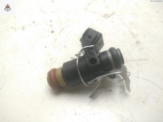 форсунка Honda Civic 7 поколение 2001, 1.6 л., бензин, МКПП, красный, хетчбэк 3 дв., PG11ABD