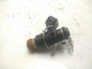 форсунка Honda Civic 7 поколение 2001, 1.6 л., бензин, МКПП, красный, хетчбэк 3 дв., PG11ABD