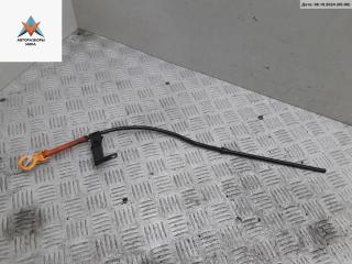 щуп двигателя Volkswagen Golf 4 поколение 1999, 1.4 л., бензин, МКПП, чёрный, хетчбэк 3 дв., 036115029J