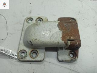 петля двери Fiat Ducato 2 поколение [рестайлинг] 2005, белый, микроавтобус