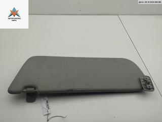 козырек солнцезащитный Daewoo Tacuma 1 поколение 2003, 1.6 л., бензин, МКПП, синий, минивэн