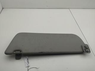 козырек солнцезащитный Daewoo Tacuma 1 поколение 2003, 1.6 л., бензин, МКПП, синий, минивэн