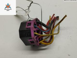 разъем (фишка) проводки Audi A4 B5 1996, 1.8 л., бензин, МКПП, красный, седан, 4A0971975