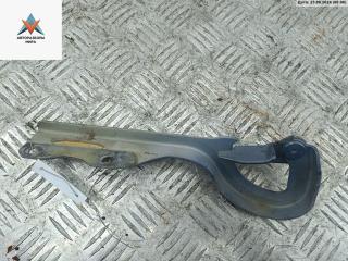 петля капота левая Suzuki Liana 1 поколение 2003, синий, хетчбэк 5 дв., 54GR