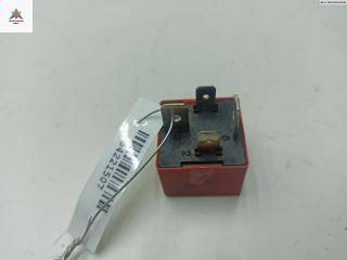 реле (прочие) Renault Laguna 2 поколение 2003, 2.2 л., дизель, МКПП, синий, универсал, 7700844682A