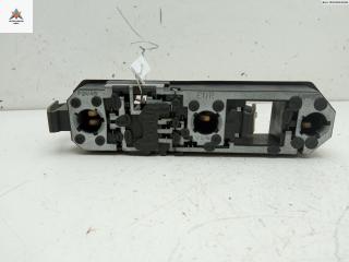 Плата фонаря заднего правого Volvo V70 1 поколение 1998, 2.5 л., бензин, МКПП, зелёный, универсал, 3512419