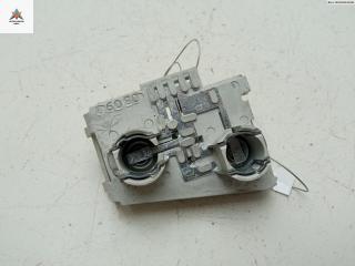 Плата фонаря заднего правого Lancia Kappa 1 поколение 1998, 2.0 л., бензин, АКПП, зелёный, седан