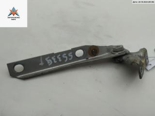 петля капота правая Audi 80 8C/B4 1993, серый, универсал