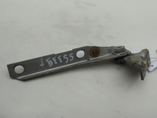 петля капота правая Audi 80 B4 1993, серый, универсал