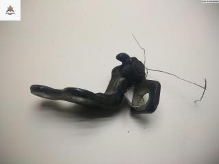 петля двери Ford Focus 1 поколение 2000, чёрный, хетчбэк 3 дв., XS4AA22800AB